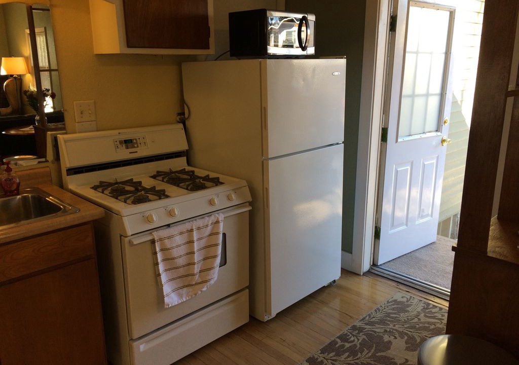 Photo of Kitchen in Whittier