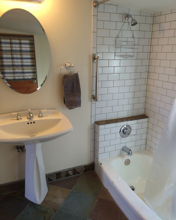 Photo of Bathroom in Whittier