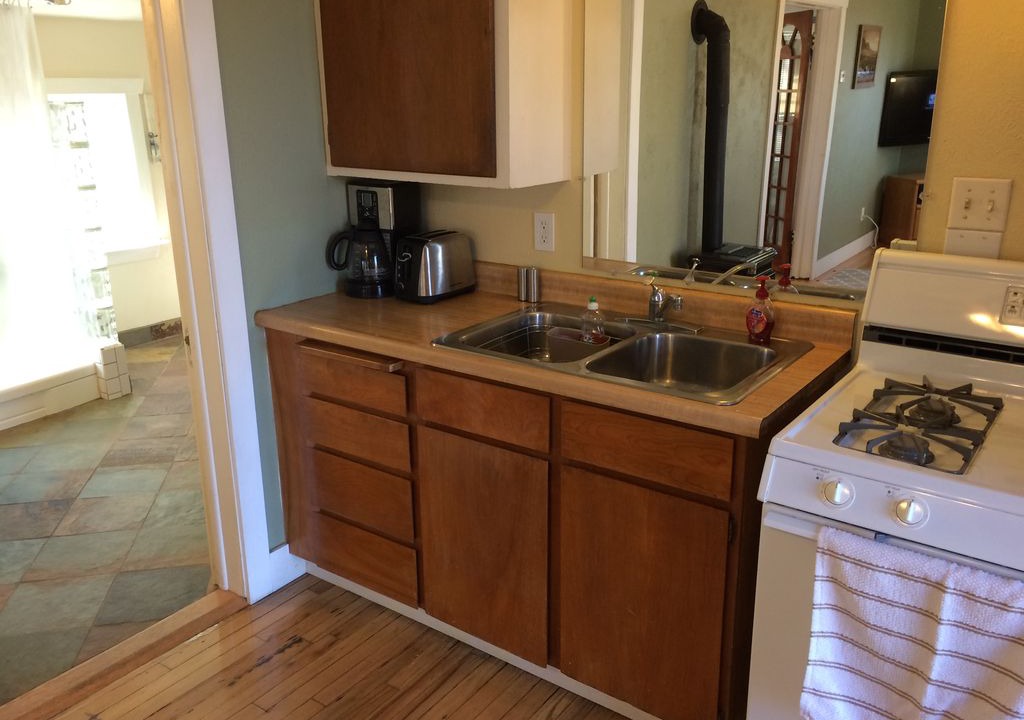 Photo of Kitchen in Whittier