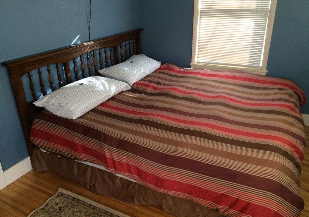 Photo of Bedroom in Whittier