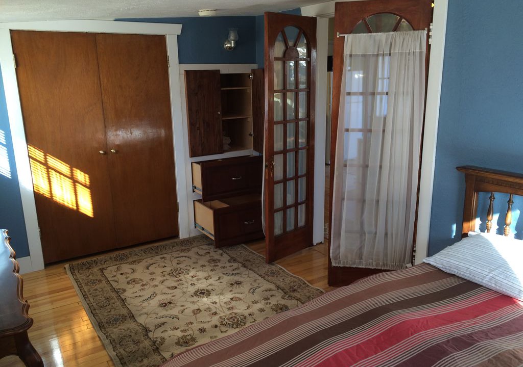 Photo of Bedroom in Whittier