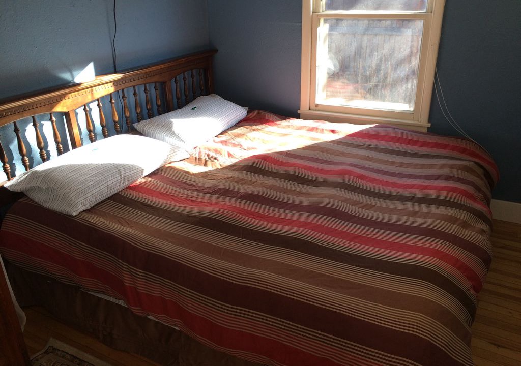 Photo of Bedroom in Whittier