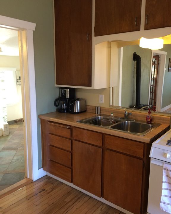 Photo of Kitchen in Whittier
