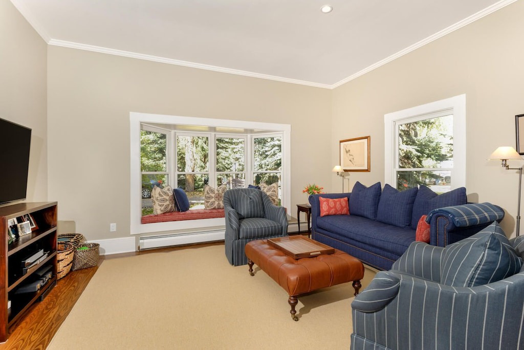 Photo of Livingroom in West End