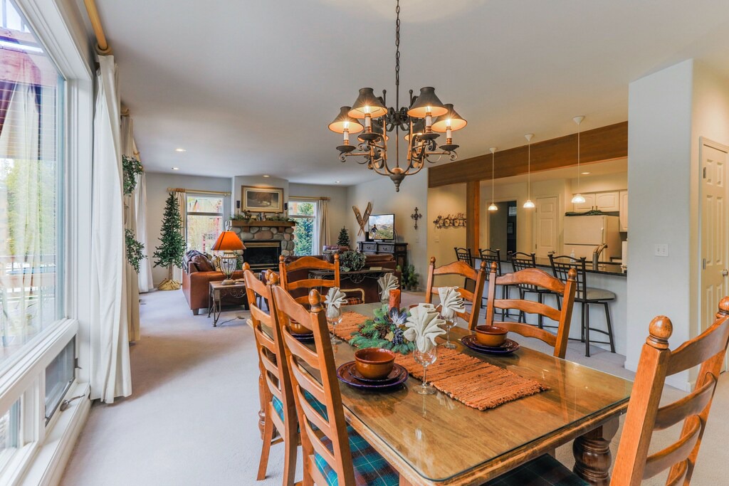 Photo of Livingroom in Old Town