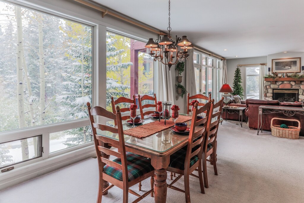 Photo of Livingroom in Old Town