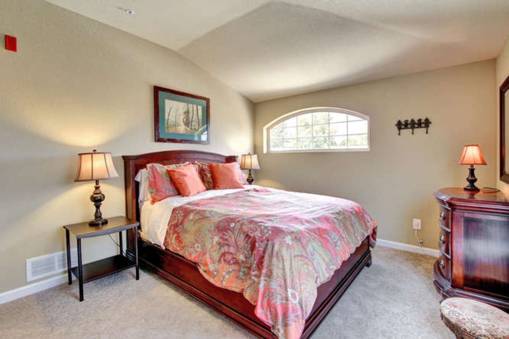 Photo of Bedroom in City Park West