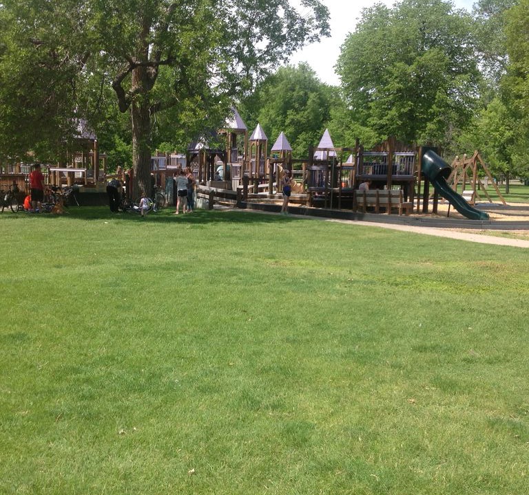 Photo of Others in City Park West