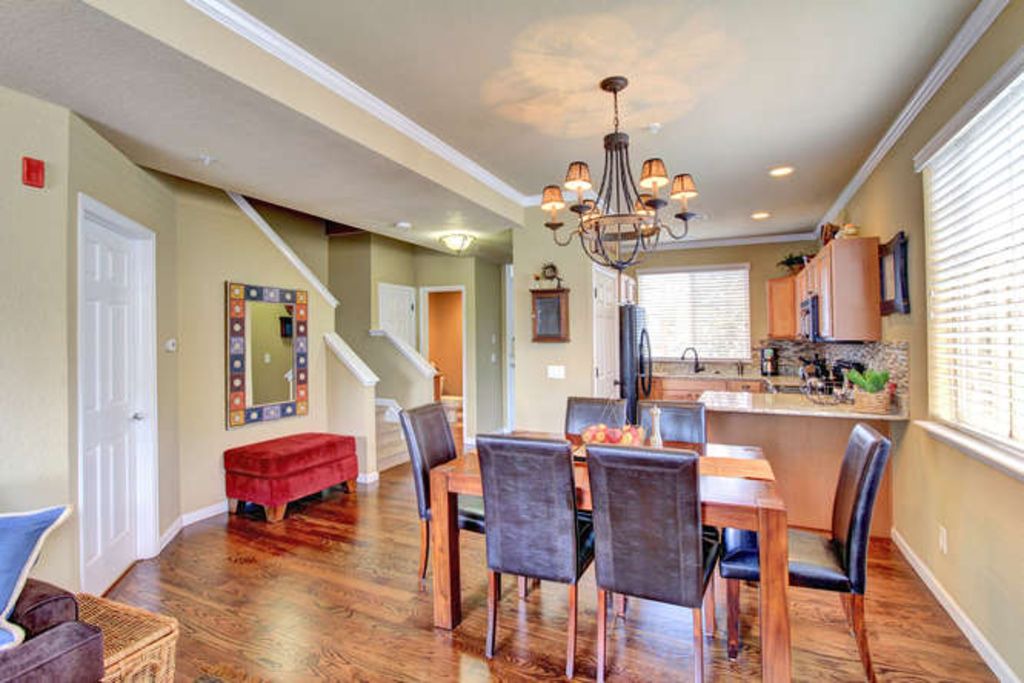 Photo of Livingroom in City Park West