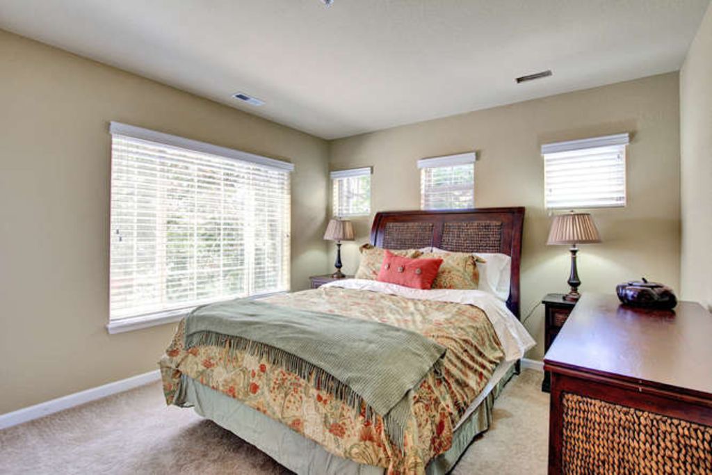 Photo of Bedroom in City Park West