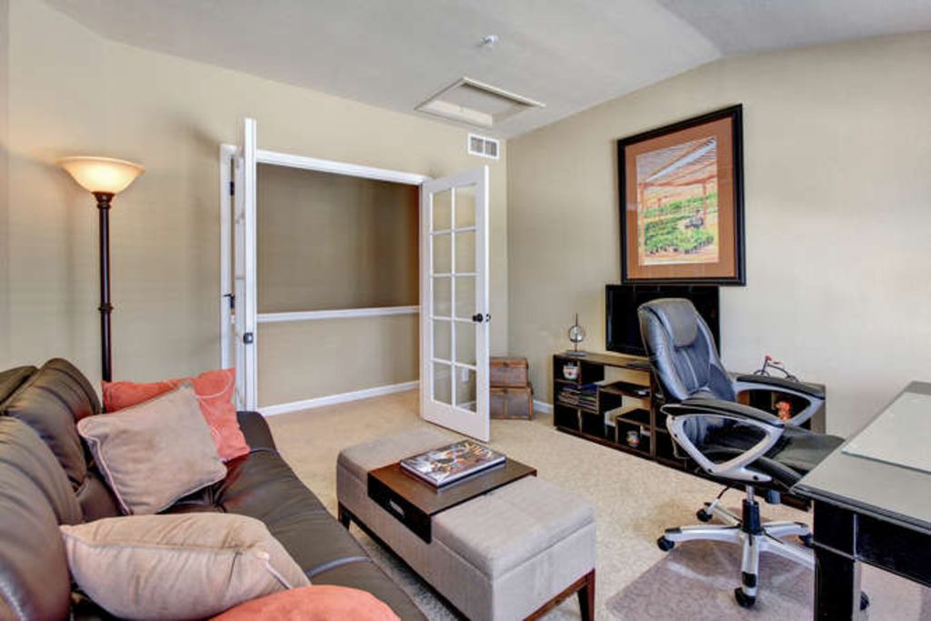 Photo of Livingroom in City Park West