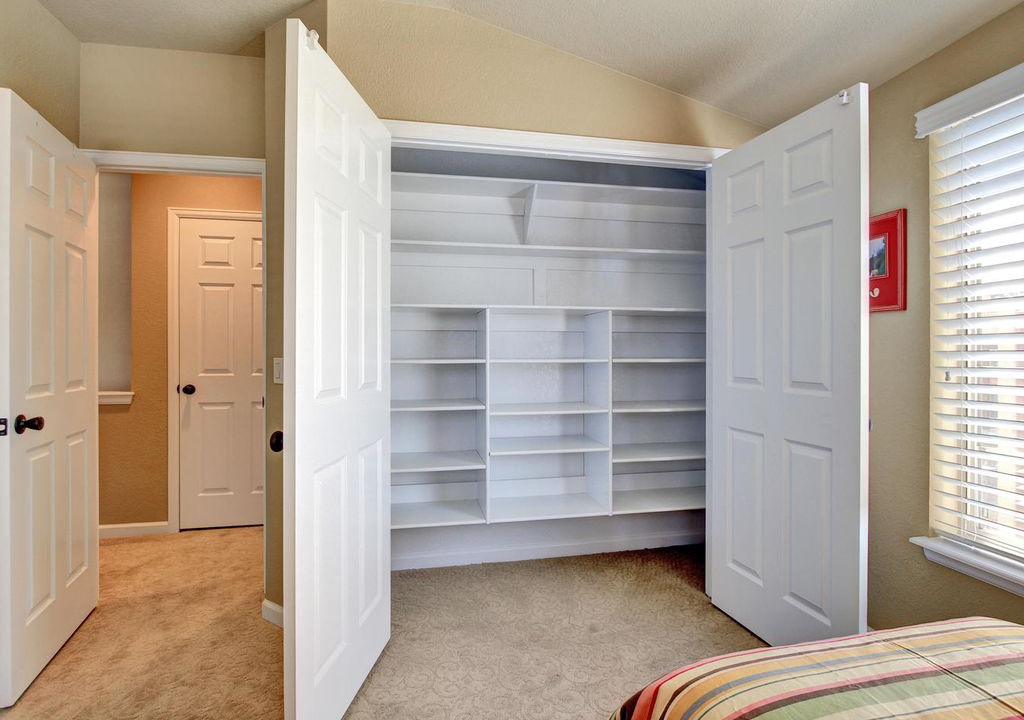 Photo of Bedroom in City Park West
