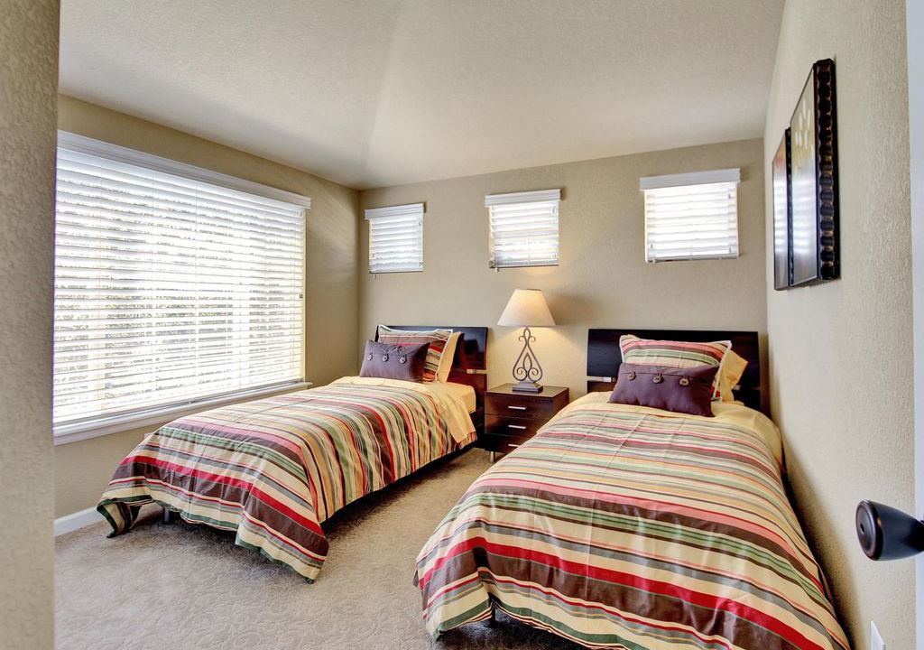 Photo of Bedroom in City Park West