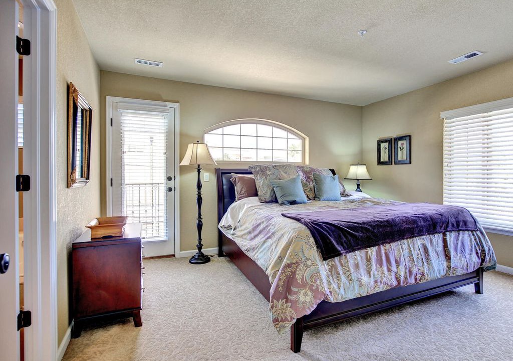 Photo of Bedroom in City Park West