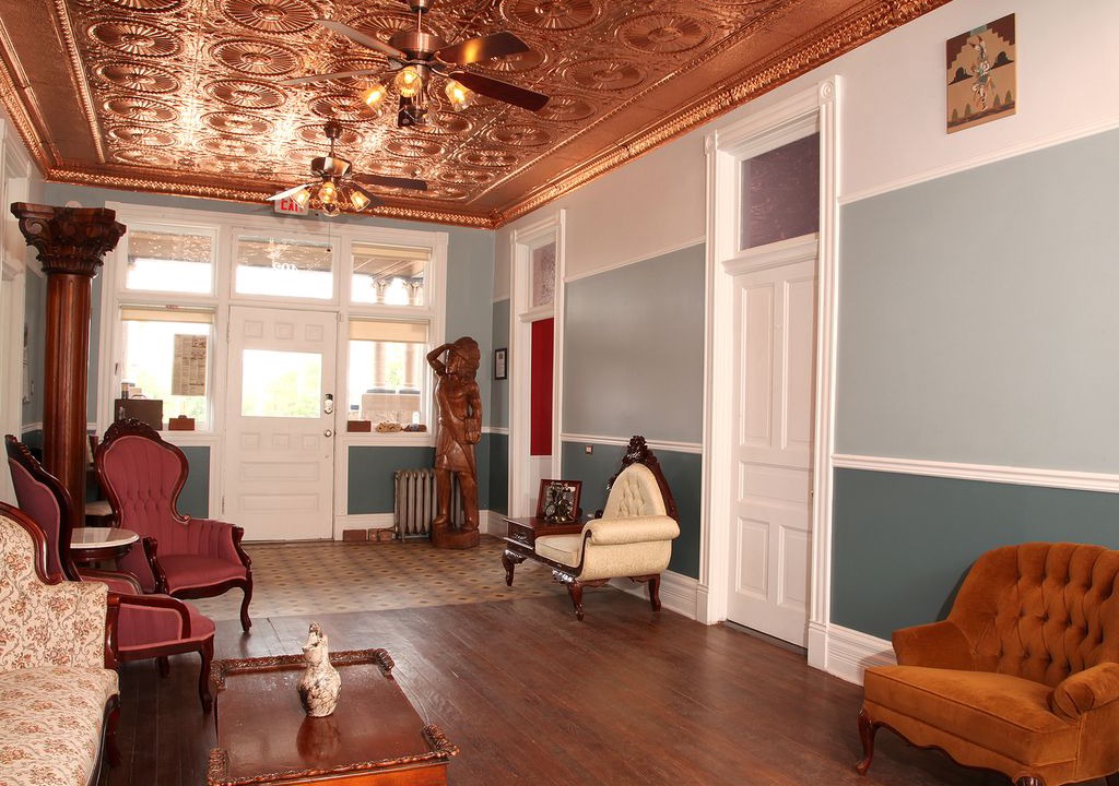 Photo of Livingroom in Trinidad