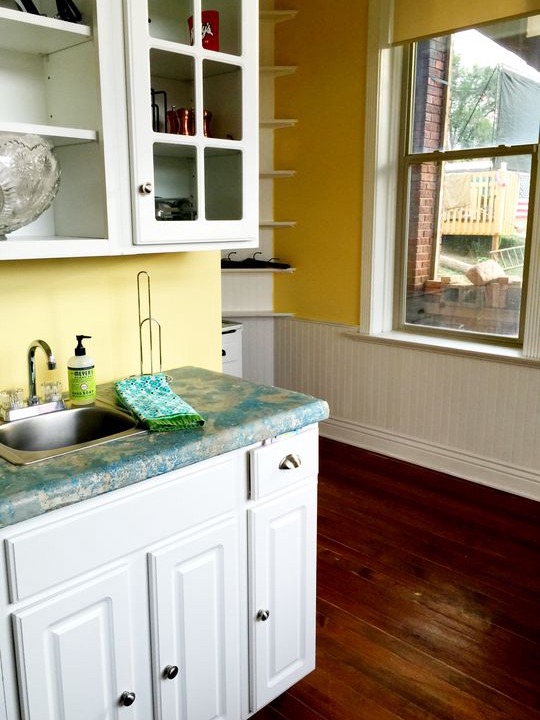 Photo of Kitchen in Trinidad