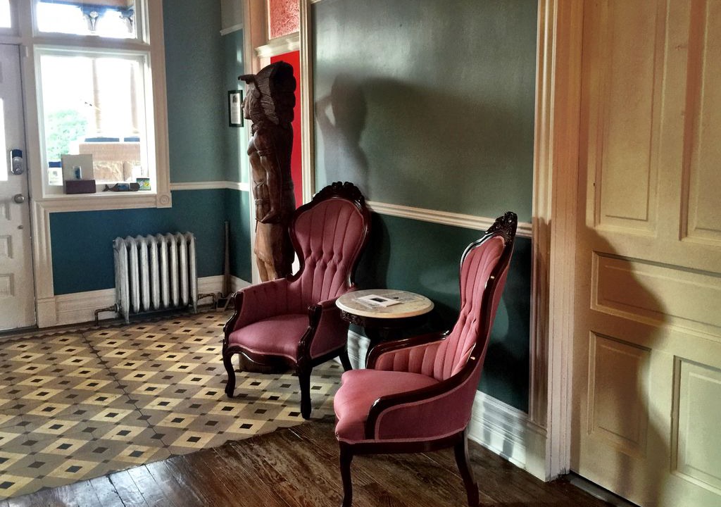 Photo of Livingroom in Trinidad