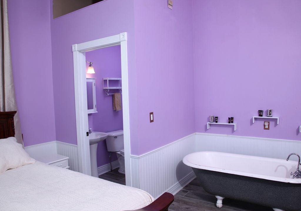 Photo of Bedroom in Trinidad