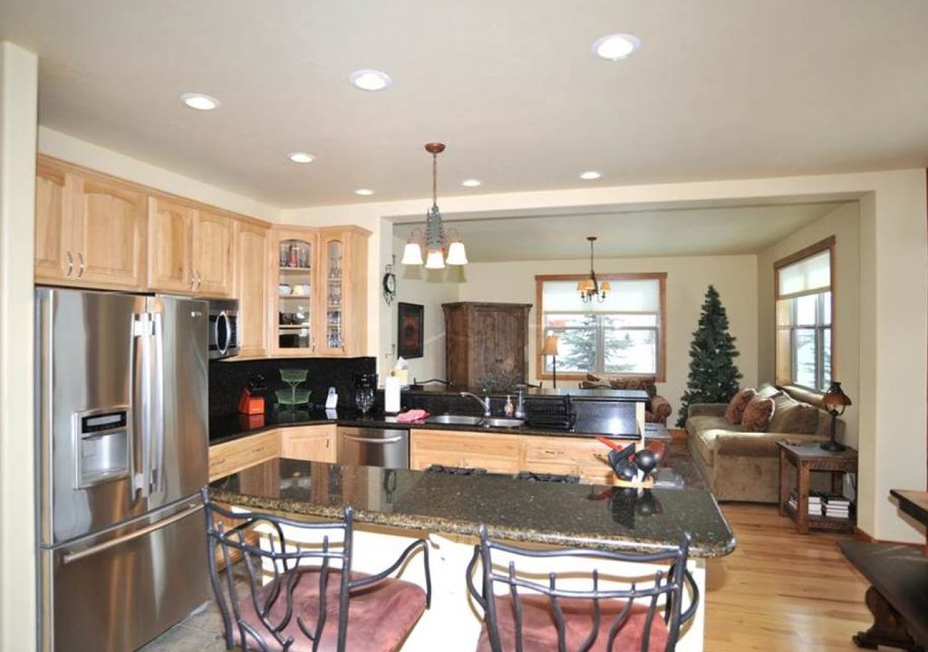 Photo of Livingroom in Vista Point