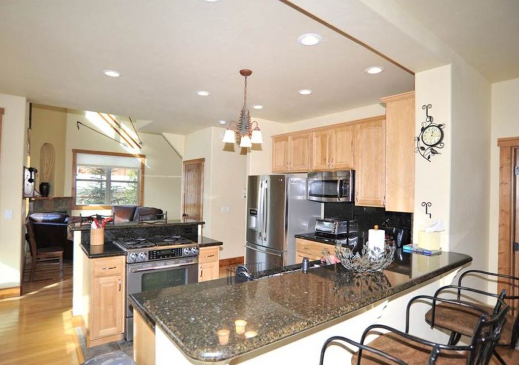 Photo of Livingroom in Vista Point