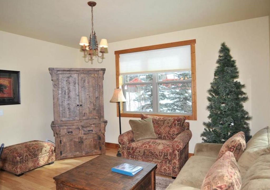Photo of Livingroom in Vista Point
