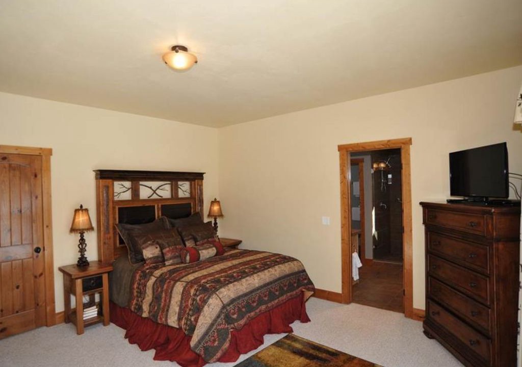 Photo of Bedroom in Vista Point