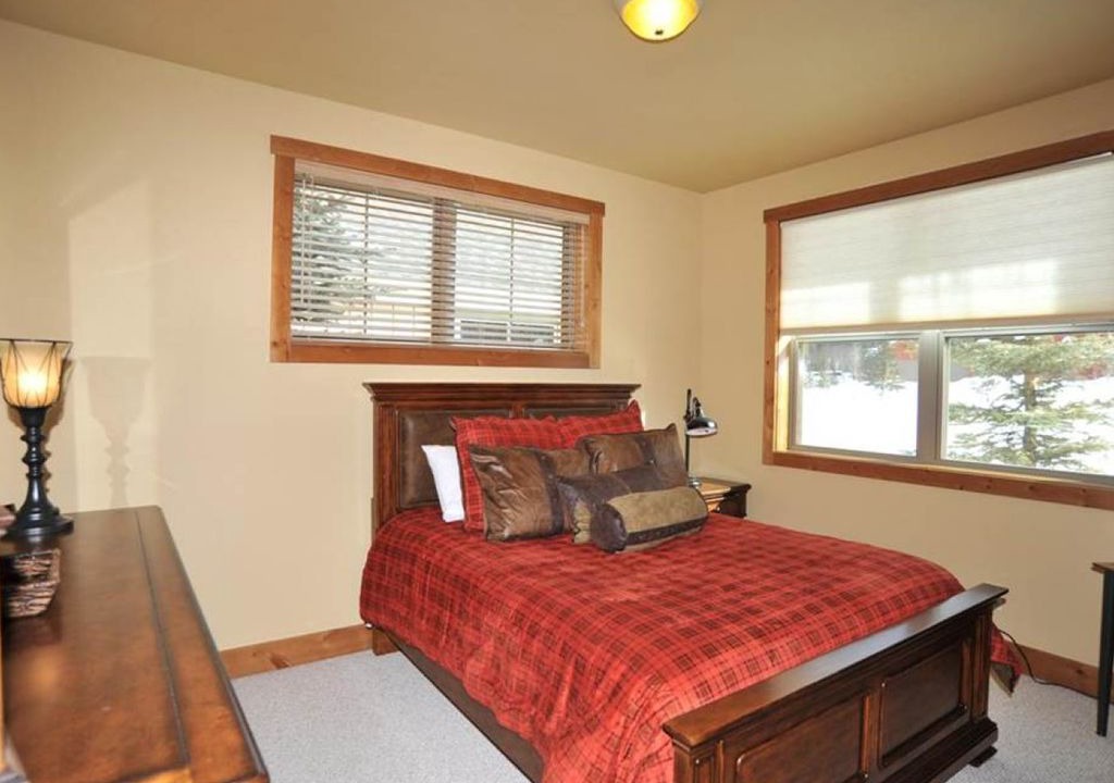 Photo of Bedroom in Vista Point