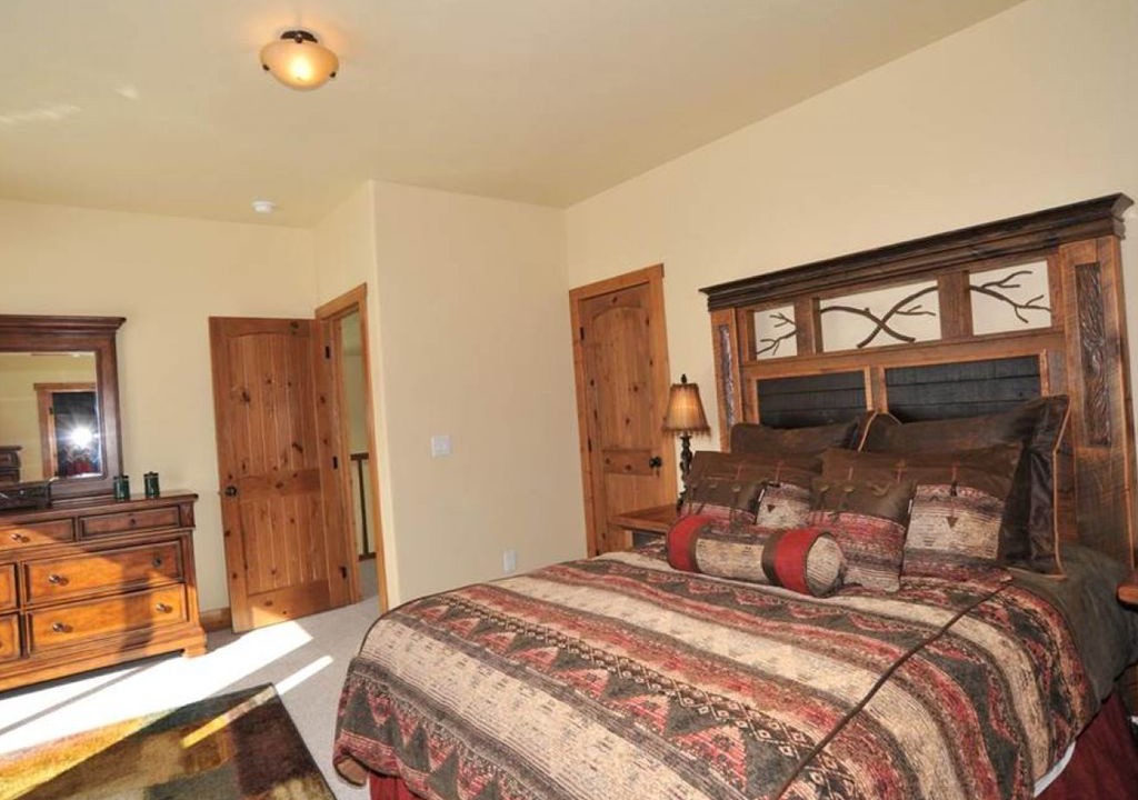 Photo of Bedroom in Vista Point
