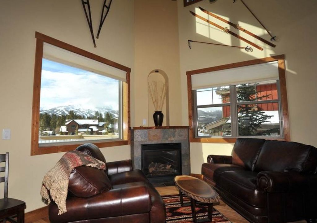 Photo of Livingroom in Vista Point
