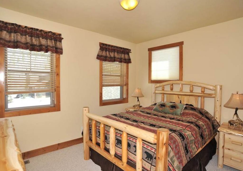Photo of Bedroom in Vista Point