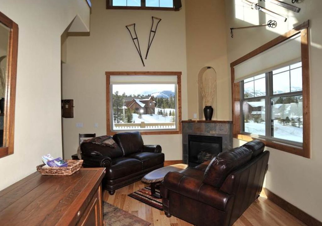 Photo of Livingroom in Vista Point