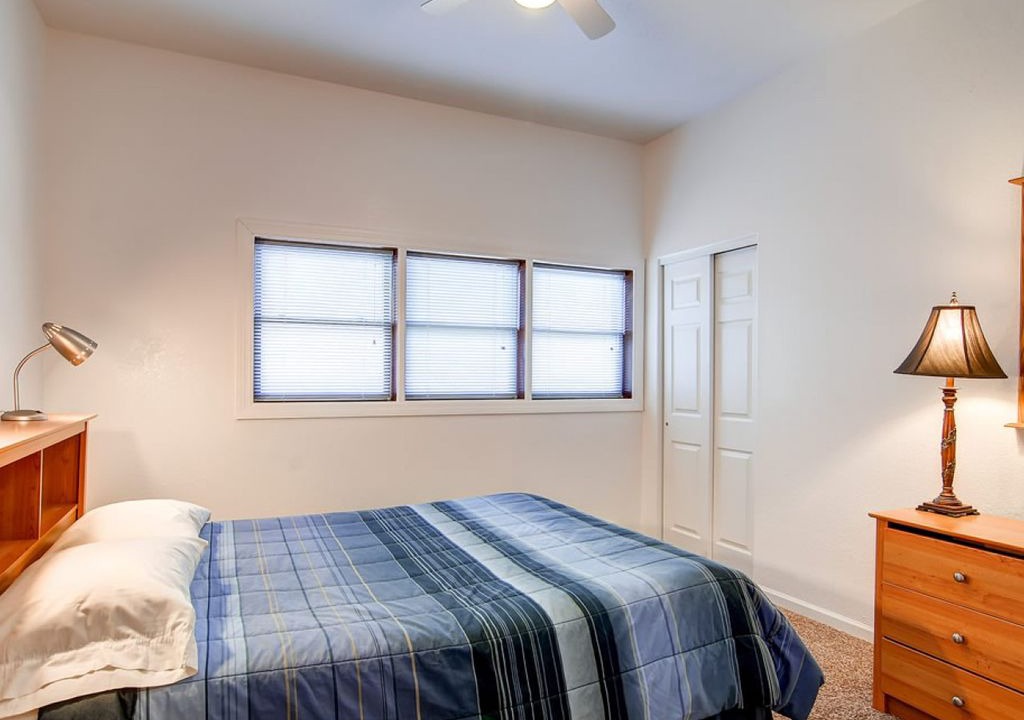Photo of Bedroom in Warrior's Mark West