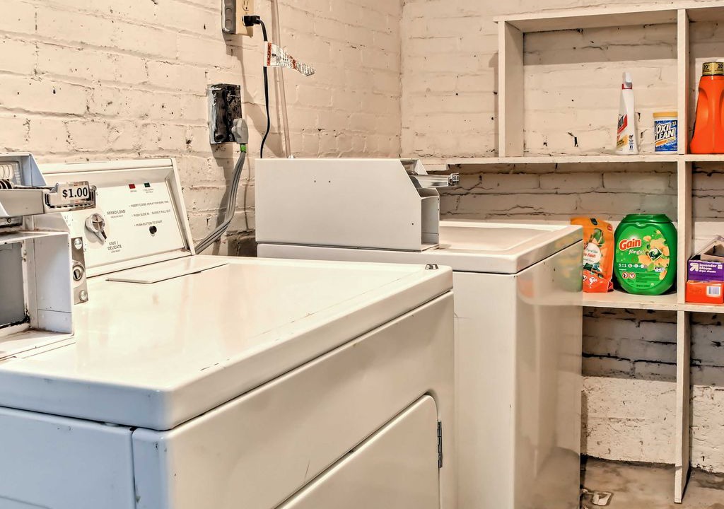Photo of Kitchen in City Park West