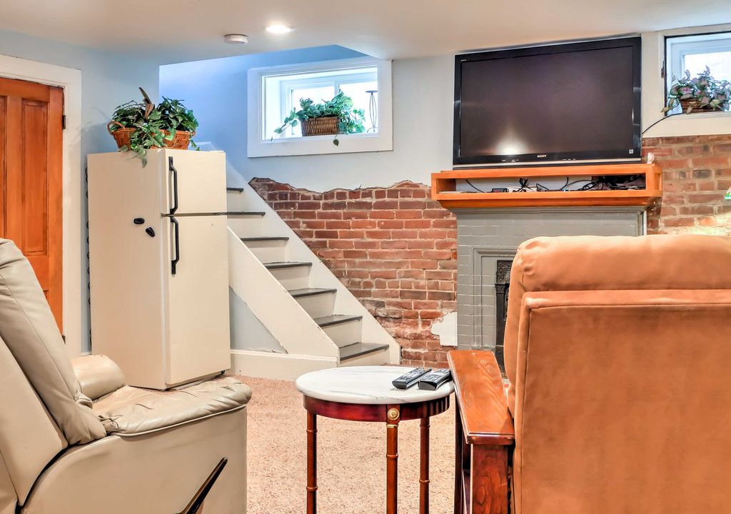 Photo of Livingroom in City Park West