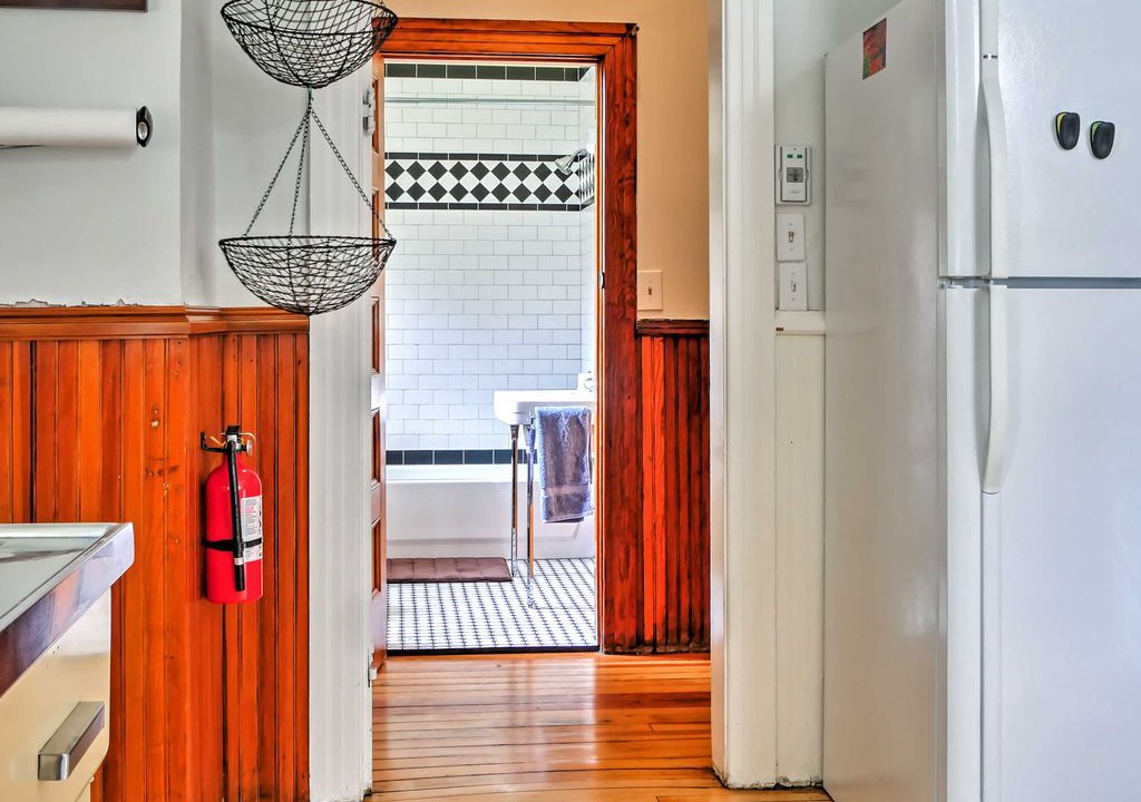 Photo of Kitchen in City Park West
