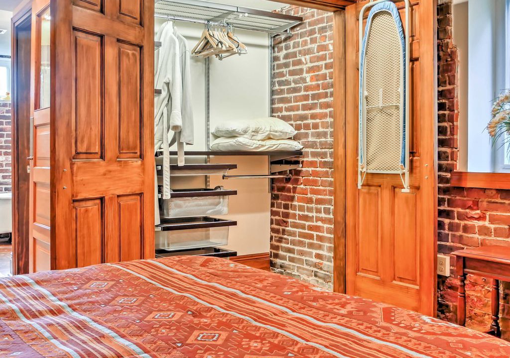 Photo of Bedroom in City Park West