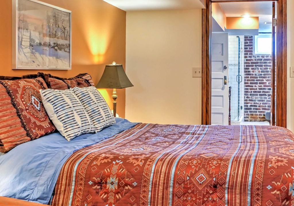 Photo of Bedroom in City Park West