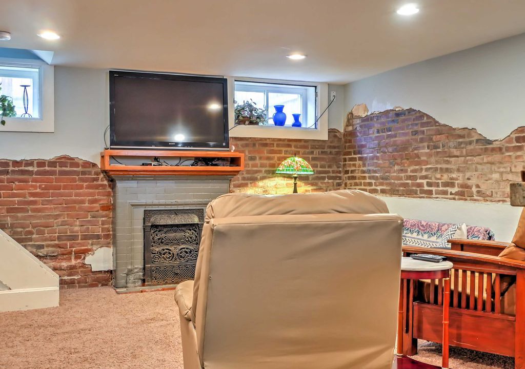 Photo of Livingroom in City Park West