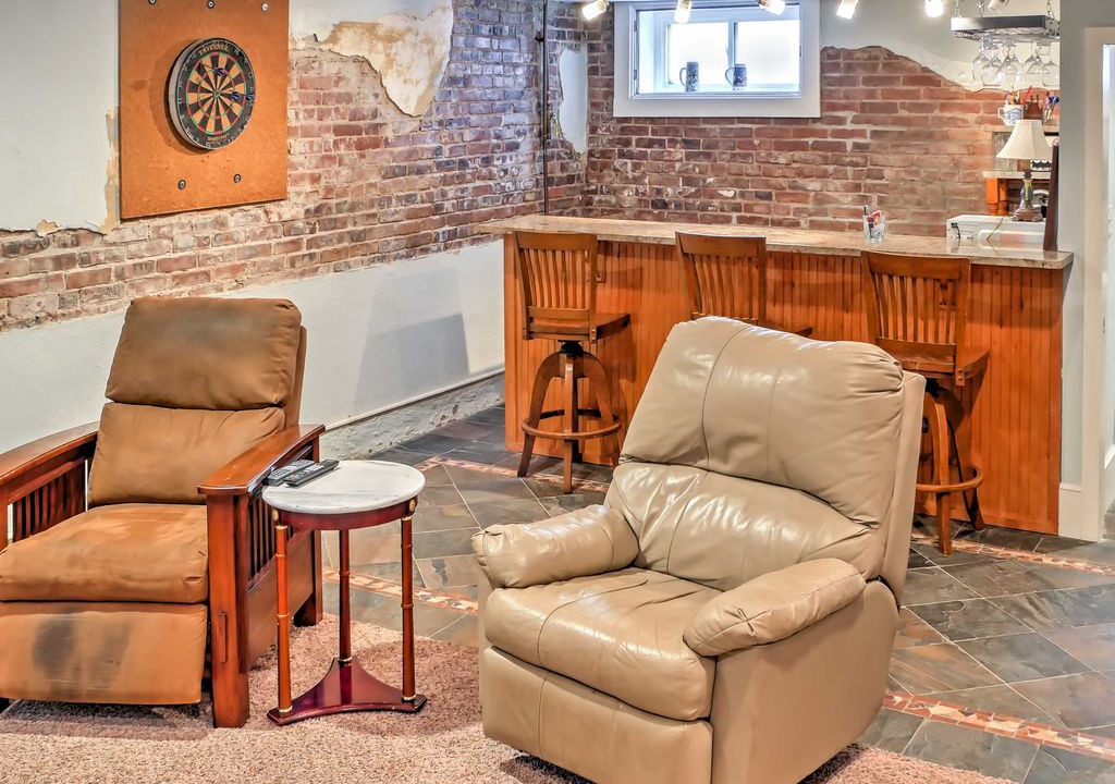 Photo of Livingroom in City Park West