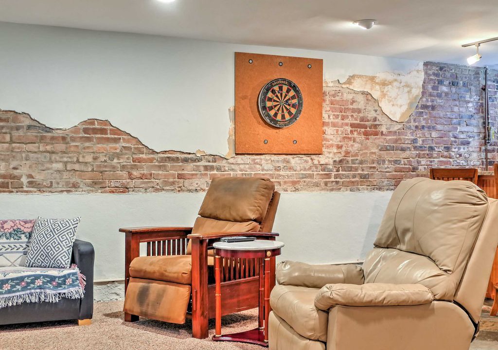 Photo of Livingroom in City Park West