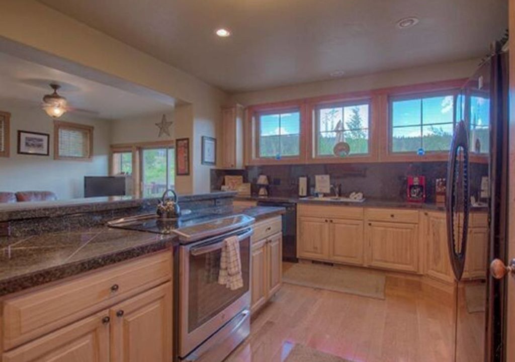 Photo of Kitchen in Vista Point