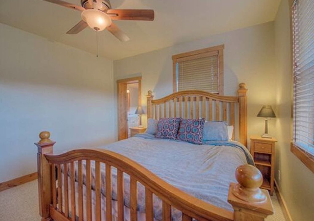 Photo of Bedroom in Vista Point