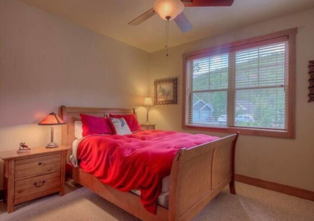 Photo of Bedroom in Vista Point