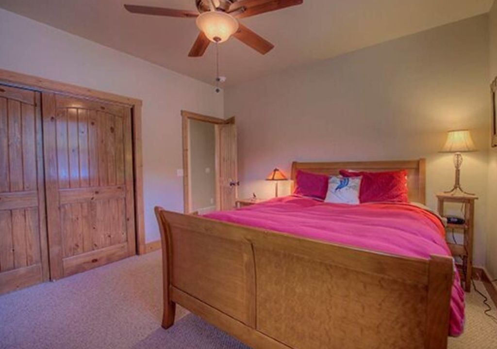 Photo of Bedroom in Vista Point