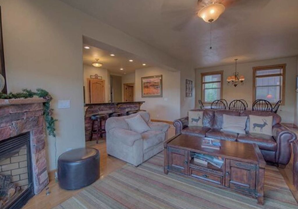 Photo of Livingroom in Vista Point