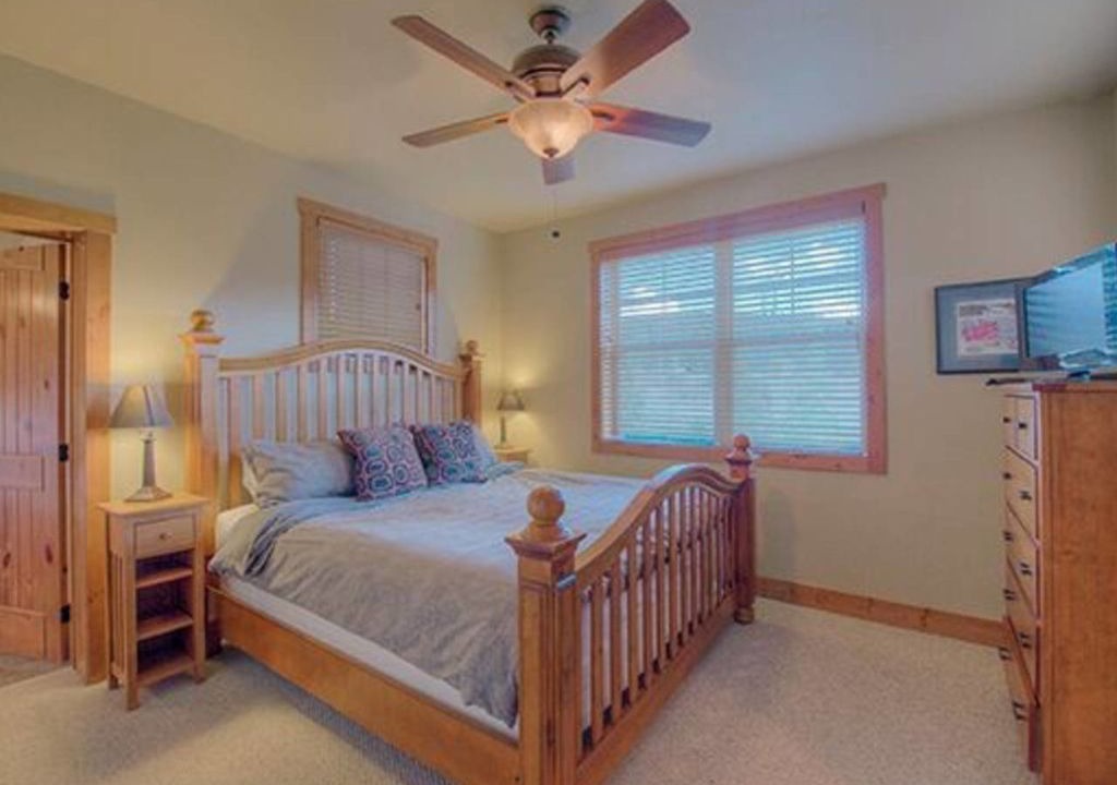 Photo of Bedroom in Vista Point