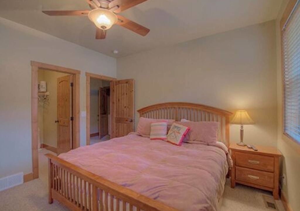 Photo of Bedroom in Vista Point