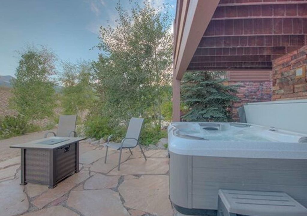 Photo of Patio Balcony in Vista Point