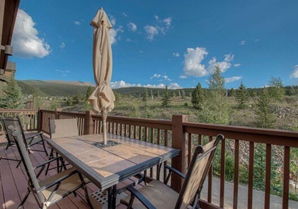 Photo of Patio Balcony in Vista Point