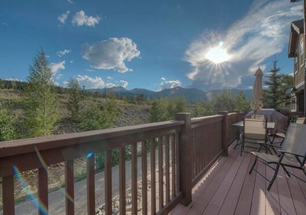 Photo of Patio Balcony in Vista Point